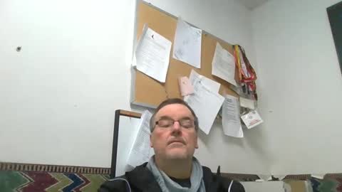 Snapshot of marty1688 chatting on 12-09-24, 11:36 marty1688 online show from 12-09-24, 11:36