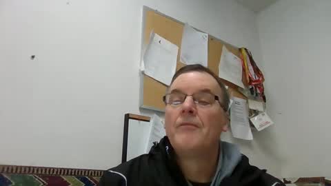 Snapshot of marty1688 chatting on 12-10-24, 11:00 marty1688 online show from 12-10-24, 11:00