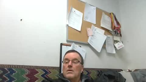 Snapshot of marty1688 chatting on 12-17-24, 12:33 marty1688 online show from 12-17-24, 12:33