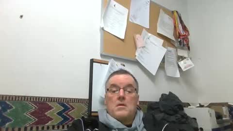 Snapshot of marty1688 chatting on 12-23-24, 11:47 marty1688 online show from 12-23-24, 11:47