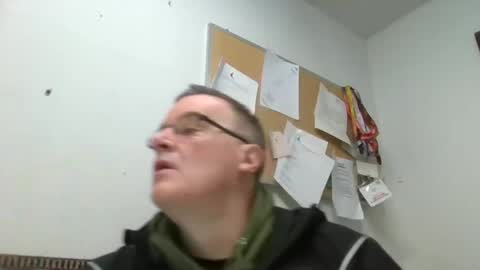 Snapshot of marty1688 chatting on 12-27-24, 11:50 marty1688 online show from 12-27-24, 11:50