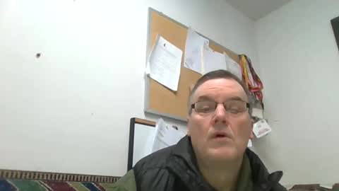 Snapshot of marty1688 chatting on 12-30-24, 11:48 marty1688 online show from 12-30-24, 11:48
