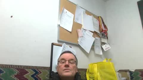 Snapshot of marty1688 chatting on 01-02-25, 12:57 marty1688 online show from 01-02-25, 12:57