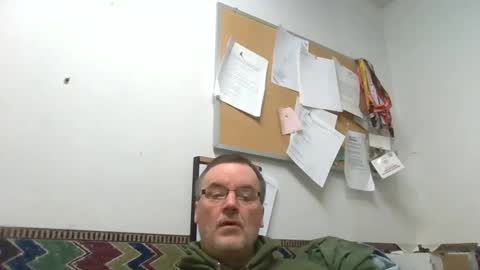 marty1688 online show from 01-10-25, 11:43