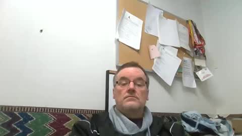 Snapshot of marty1688 chatting on 01-11-25, 12:40 marty1688 online show from 01-11-25, 12:40