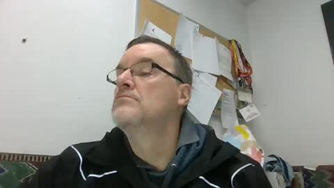 Snapshot of marty1688 chatting on 01-14-25, 11:10 marty1688 online show from 01-14-25, 11:10