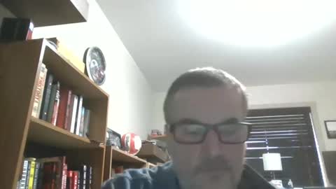 Snapshot of marty1688 chatting on 01-23-25, 08:35 marty1688 online show from 01-23-25, 08:35