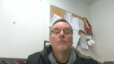 Snapshot of marty1688 chatting on 02-10-25, 12:29 marty1688 online show from 02-10-25, 12:29