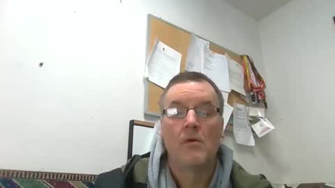 marty1688 online show from 02-12-25, 11:29