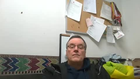 marty1688 online show from 02-24-25, 12:37