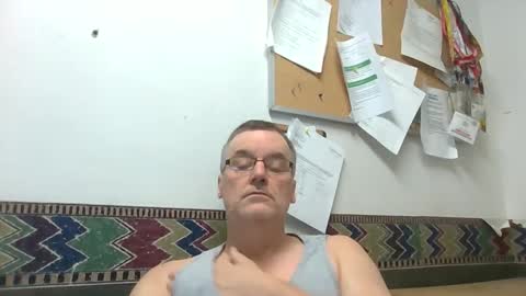 marty1688 online show from 09-15-25, 11:10