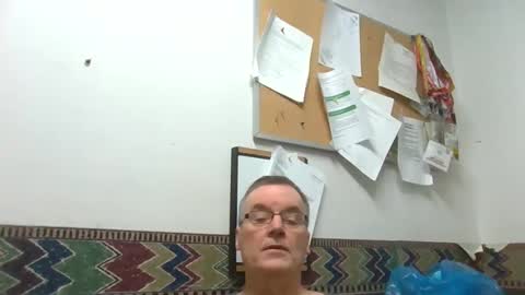 Snapshot of marty1688 chatting on 09-16-25, 10:49 marty1688 online show from 09-16-25, 10:49