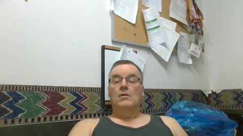 Snapshot of marty1688 chatting on 09-17-25, 09:55 marty1688 online show from 09-17-25, 09:55