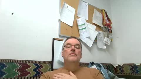 Snapshot of marty1688 chatting on 09-24-25, 11:35 marty1688 online show from 09-24-25, 11:35