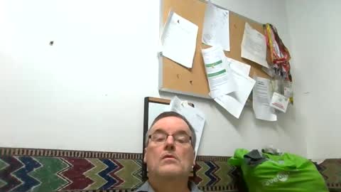 marty1688 online show from 10-02-25, 11:28