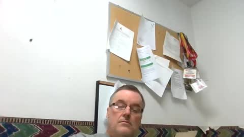 Snapshot of marty1688 chatting on 10-03-25, 11:29 marty1688 online show from 10-03-25, 11:29