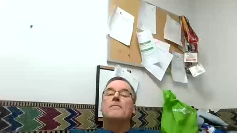 Snapshot of marty1688 chatting on 10-13-25, 12:16 marty1688 online show from 10-13-25, 12:16