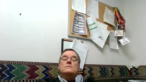 Snapshot of marty1688 chatting on 10-27-25, 11:14 marty1688 online show from 10-27-25, 11:14