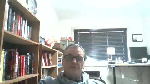 Snapshot of marty1688 chatting on 10-30-25, 07:14 marty1688 online show from 10-30-25, 07:14