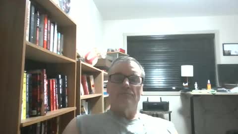 Snapshot of marty1688 chatting on 11-23-25, 12:49 marty1688 online show from 11-23-25, 12:49