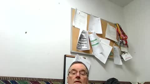 Snapshot of marty1688 chatting on 11-28-25, 11:57 marty1688 online show from 11-28-25, 11:57