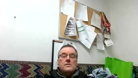 Snapshot of marty1688 chatting on 12-01-25, 11:37 marty1688 online show from 12-01-25, 11:37
