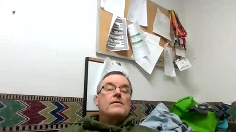 Snapshot of marty1688 chatting on 12-02-25, 11:37 marty1688 online show from 12-02-25, 11:37