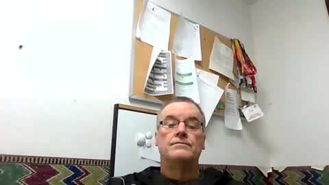 Snapshot of marty1688 chatting on 12-22-25, 10:56 marty1688 online show from 12-22-25, 10:56