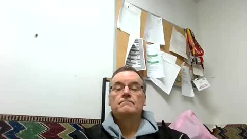 Snapshot of marty1688 chatting on 01-08-26, 12:29 marty1688 online show from 01-08-26, 12:29