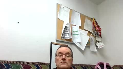 marty1688 online show from 01-15-26, 01:16