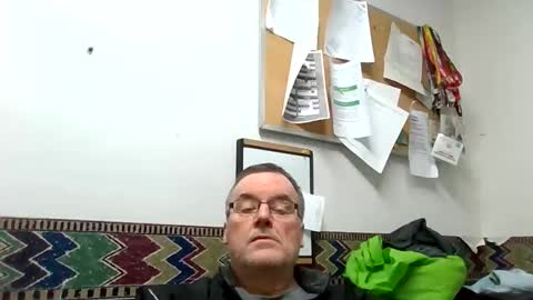 Snapshot of marty1688 chatting on 02-12-26, 12:55 marty1688 online show from 02-12-26, 12:55