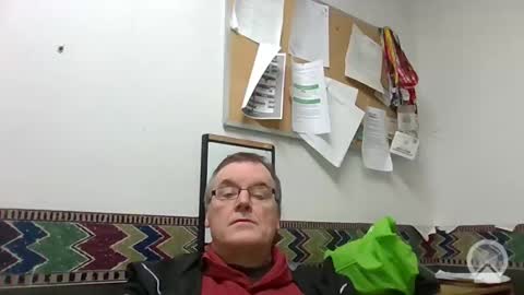 Snapshot of marty1688 chatting on 03-19-26, 11:36 marty1688 online show from 03-19-26, 11:36