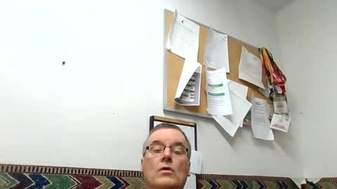 marty1688 online show from 05-16-26, 12:48
