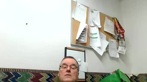 marty1688 online show from 05-18-26, 11:16