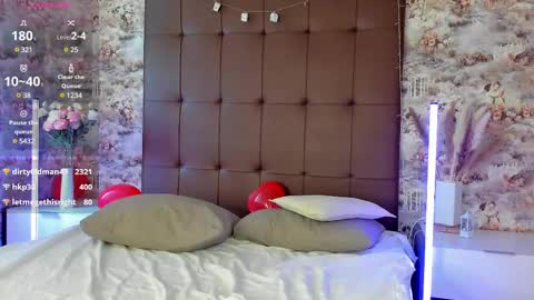 Mary  GMT 3 Mon Tue Wed Thu Fri 0300am - 0900am online show from 03-05-25, 04:13