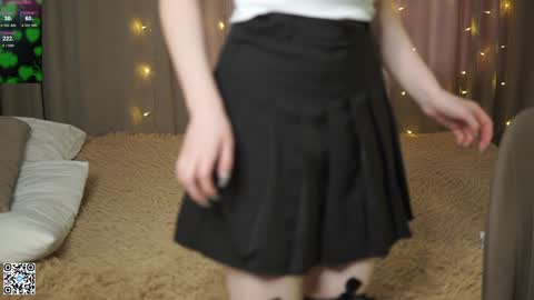 Mary online show from 12-13-24, 08:20