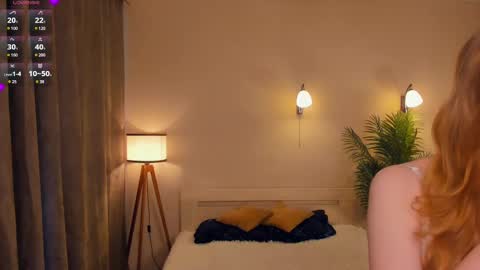 Mary online show from 02-26-25, 07:09