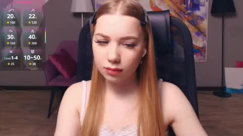 Mary online show from 12-03-25, 10:57