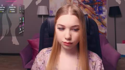 Mary online show from 12-04-25, 10:35