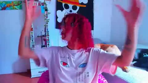 Snapshot of mary_jane1_ chatting on 05-21-26, 02:13 mary online show from 05-21-26, 02:13