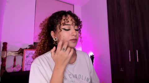 Mary Jane  online show from 04-08-26, 02:55
