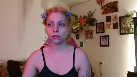 Snapshot of mary_janness chatting on 02-23-26, 05:05 100 online show from 02-23-26, 05:05