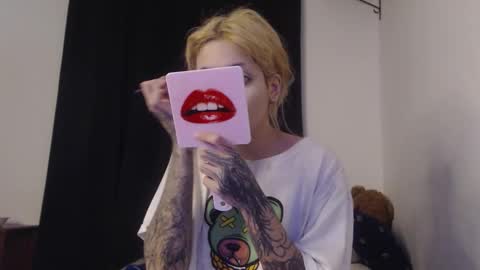 Snapshot of mary_janness chatting on 03-06-26, 06:37 100 online show from 03-06-26, 06:37