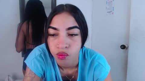 Snapshot of mary_live18 chatting on 03-02-25, 12:32 Hi guys im Mary online show from 03-02-25, 12:32