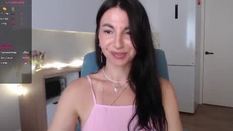 Maria online show from 07-29-26, 07:50