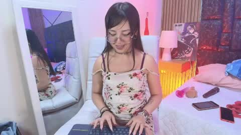 mary_luckaysha online show from 06-05-26, 07:19