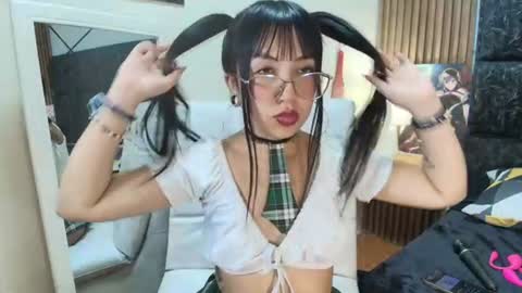 mary_luckaysha online show from 07-02-26, 07:20
