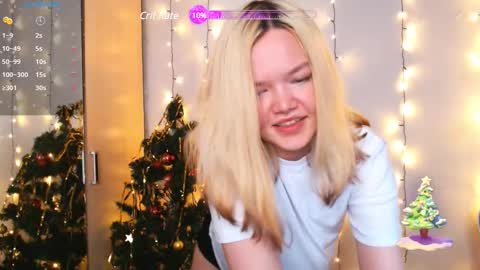 Mary online show from 12-21-24, 05:25