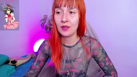 Snapshot of mary_magic chatting on 09-21-25, 10:11 mary_magic online show from 09-21-25, 10:11