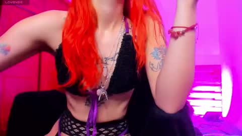 mary_magic online show from 07-12-26, 12:51